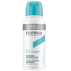Noreva Deoliane, deodorant v spreju (100 ml)