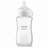 Avent natural response steklenicka steklena s silikonskim cucljem 3 srednji pretok 1 mesecev 240 ml %282%29