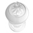 Avent natural response steklenicka s silikonskim cucljem 3 srednji pretok 1 mesecev 260 ml %281%29