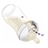 Avent natural response steklenicka s silikonskim cucljem 3 srednji pretok 1 mesecev 260 ml %283%29