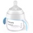 Avent natural response loncek s silikonskim cucljem z rocaji 125 ml %281%29