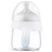 Avent natural response loncek s silikonskim cucljem z rocaji 125 ml %283%29