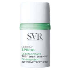 SVR Spirial Extreme, deodorant roll-on (20 ml)