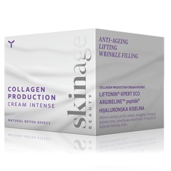 Yasenka Skinage Collagen Production Intense, krema (50 ml) 