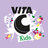 Vita c kids 100 mg vitabalans zvecljive tablete 90 tablet 1