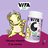 Vita c kids 100 mg vitabalans zvecljive tablete 90 tablet 2