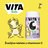 Vita c kids 100 mg vitabalans zvecljive tablete 90 tablet 3