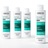 Vichy dercos oil correct sampon za regulacijo mastnosti lasisca 200 ml 3