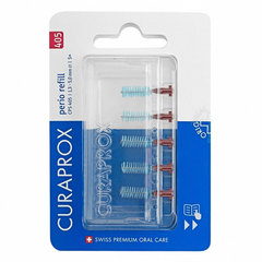 Curaprox CPS 405 Perio, medzobna ščetka - refill (5 medzobnih ščetk)