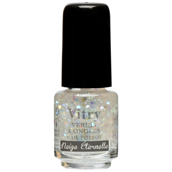 Vitry, lak za nohte - Neige Eternelle (4 ml)