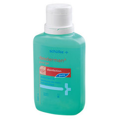 Desderman Pure, gel - 100 ml