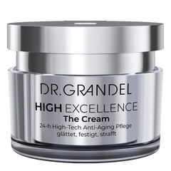 Dr. Grandel High Exellence The Cream, krema za obraz (50 ml)