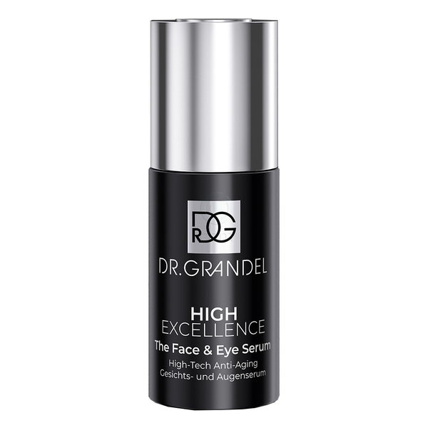 Dr. Grandel High Exellence Face & Eye Serum, serum (30 ml)
