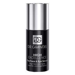 Dr. Grandel High Exellence Face & Eye Serum, serum (30 ml)