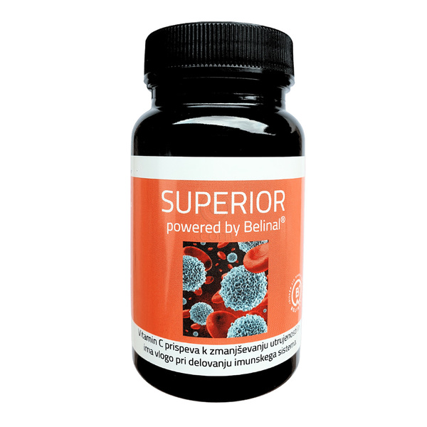 Belinal Superior 150 mg, tablete (30 tablet)