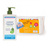 Liniderm emulzija olivnega olja in apnene vode plastenka s pumpico 480 ml paket 2