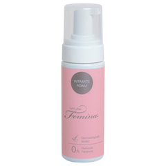 Natura Femina, intimna pena (150 ml) 