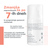 Avene cleanance comedomed koncentrat proti nepravilnostim 30 ml 4