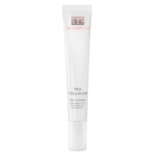 Dr. Grandel Pro Collagen Eye Cream, krema za okrog oči (20 ml)