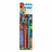 Curaprox cs 5 500 kids otroska zobna scetka 1 scetka graffitti edition