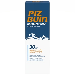  Piz Buin Mountain, krema za sončenje - ZF30 (50 ml)