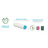 Jasmin aqua block higienski tamponi normal 16 tamponov 1