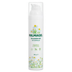 Kalmagel, gel za pomiritev kože (95 g)
