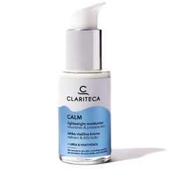 Clariteco Calm, dnevna krema za obraz (50 ml)