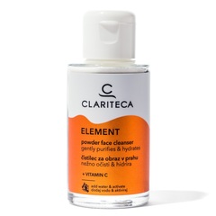 Clariteco Element, čistilo za obraz (35 g)