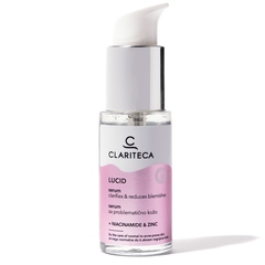  Clariteco Lucid, serum za problematično kožo (30 ml)