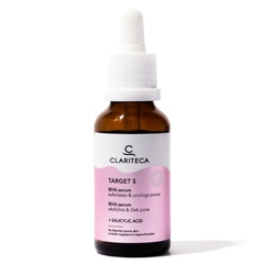 Clariteco Target S, BHA serum (30 ml)