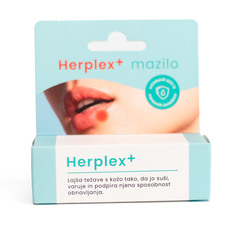 Herplex+ Galex, mazilo (7 g)