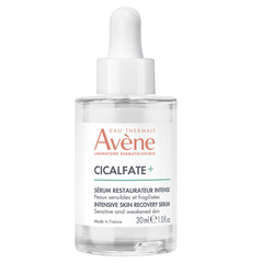 Avene Cicalfate+, intenzivni obnavljajoči serum (30 ml)