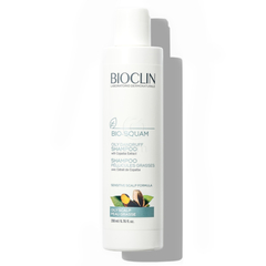 Bioclin Bio - Squam, šampon za masten prhljaj (200 ml)