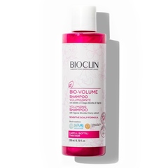 Bioclin Bio-Volume, šampon za volumen las (200 ml) 