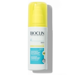 Bioclin Deo 24h vapo, pršilo (100 ml)