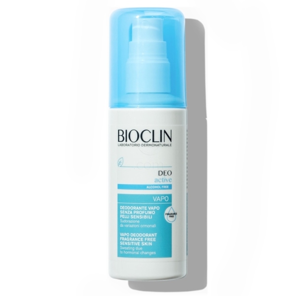 Bioclin Deo Active, pršilo (100 ml)