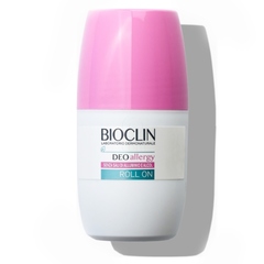 Bioclin Deo Allergy, roll-on (50 ml)
