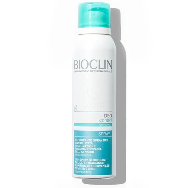 Bioclin Deo Control Dry, sprej (150 ml)
