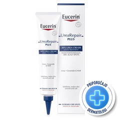 Eucerin UreaRepair Plus 30%, krema (75 ml)