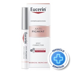 Eucerin Anti-Pigment, korektor proti pigmentnim madežem (5 ml)