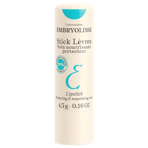 Embryolisse, zaščitna in obnovitvena šminka za ustnice (4,5 g)