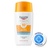 Eucerin sun hydro protect ultra lahki fluid za zascito pred soncem zf 50 50 ml