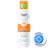 Eucerin sun dry sprej za zascito pred soncem zf 50 %281%29