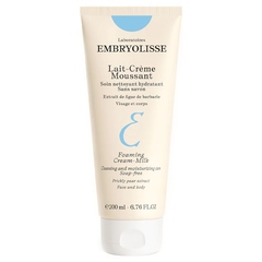 Embryolisse, mleko za čiščenje obraza in telesa (200 ml)