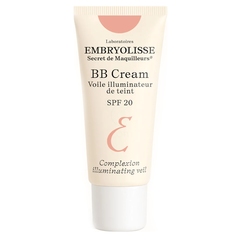 Embryolisse Artist's Secret, BB krema - ZF20 (30 ml)