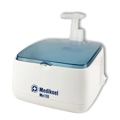 Medikoel ME110, inhalator z batnim kompresorjem (1 komplet)