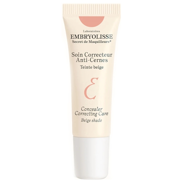 Embryolisse Artist's Secret Rose, korektor za področje okoli oči - bež 