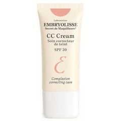 Embryolisse Artist's Secret, CC krema - ZF 20 (30 ml)