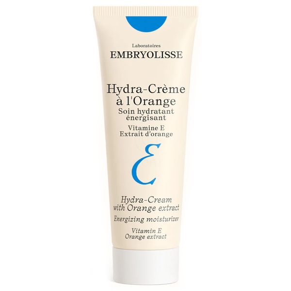 Embryolisse Moisturizing, hidratantna krema - pomaranča (50 ml)